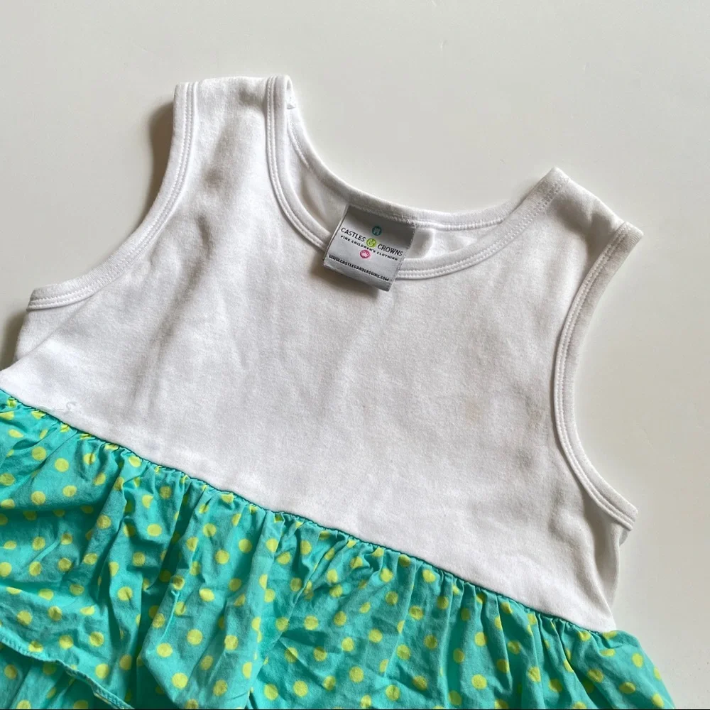 Castles & Crowns top